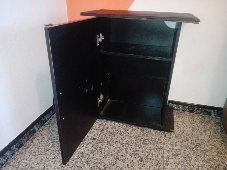 Movel de aquario 60x 40