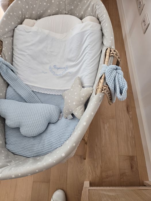 Cama de verga bebe recém-nascido