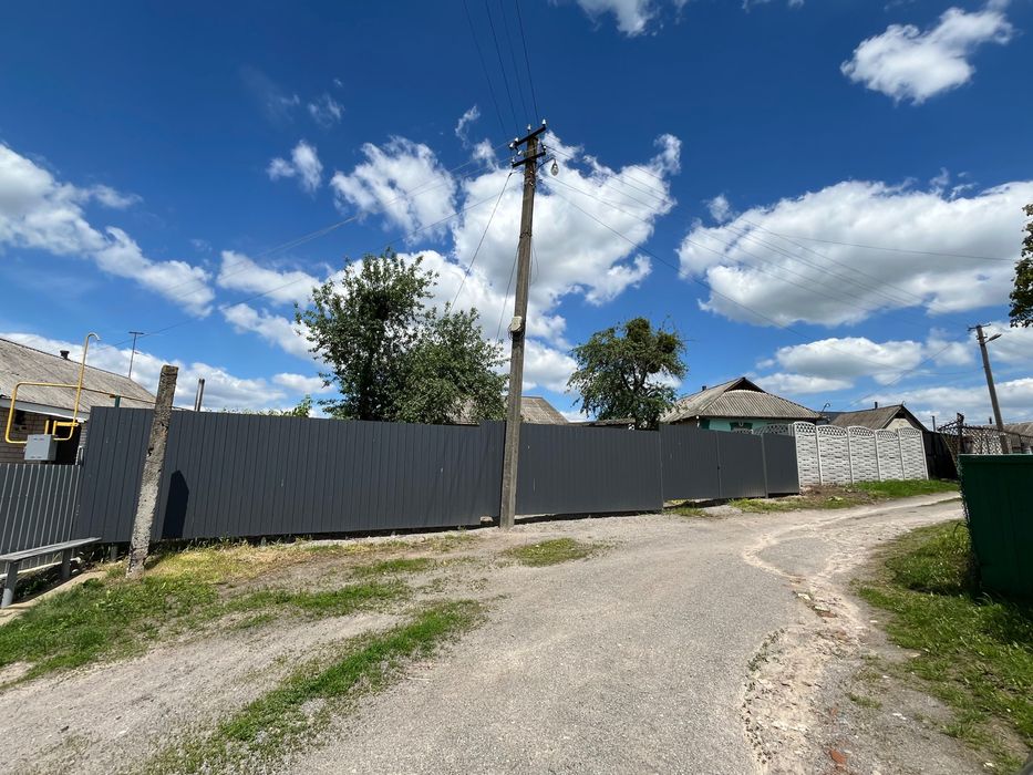 Продам будинок Сьомаки ТОРГ