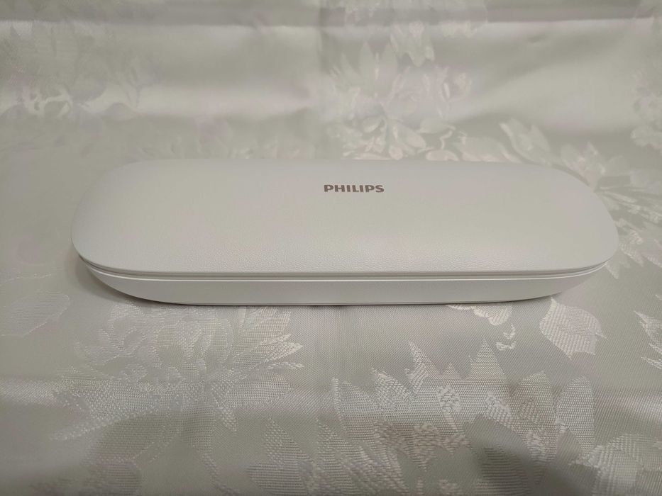 Szczoteczka Soniczna Philips Sonicare DiamondClean 9000 HX9911/27