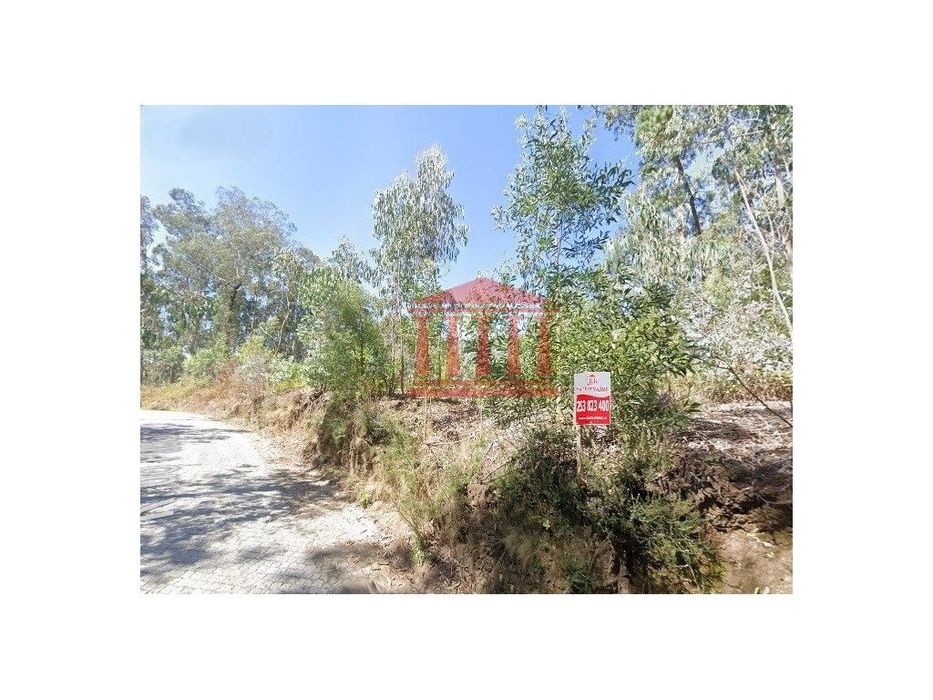 Terreno Para Construção