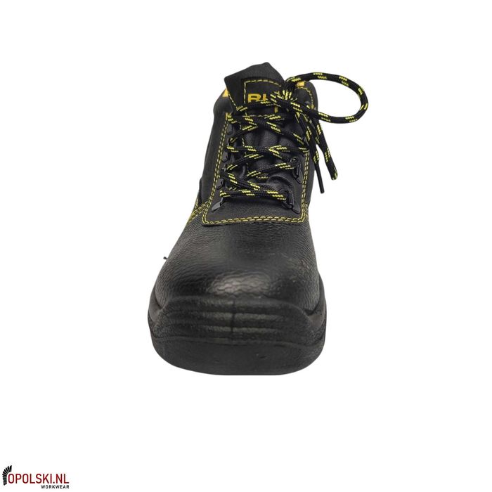 Reis Buty robocze Bezpieczne  Bryes-T-S3 Metalowy nosek