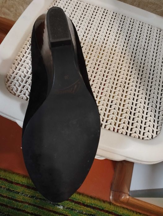 Туфлі шкіряні (взуття),жіночі, взуття