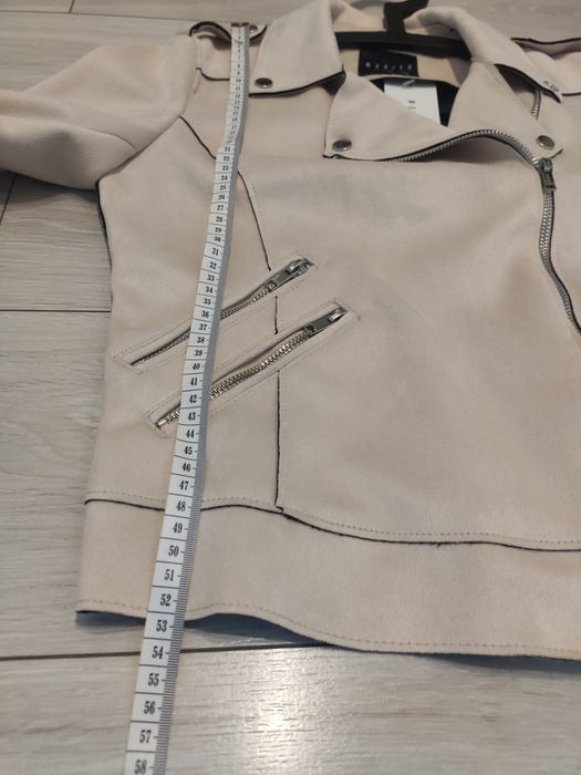 Mohito ramoneska rozmiar 38