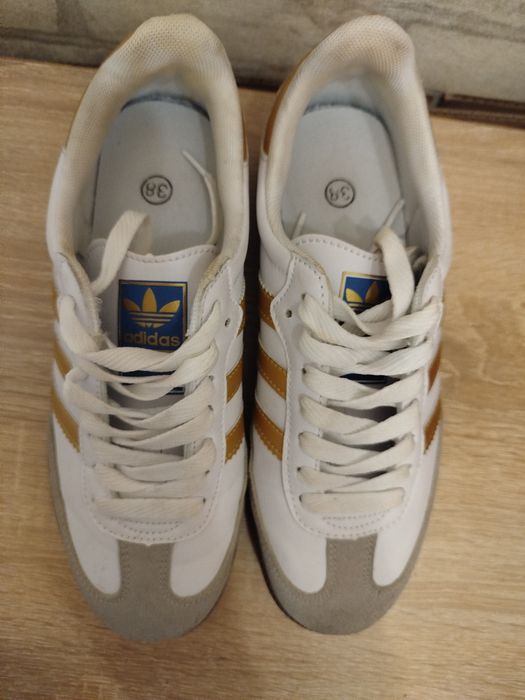 Кеди, кросівка Adidas Samba