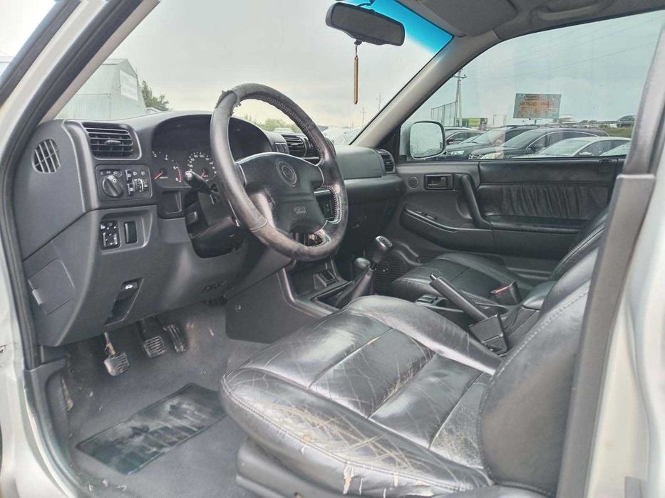 Продам Opel Frontera 1999р. #71348