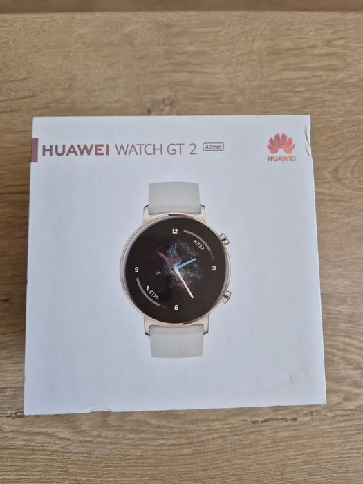 Huawei Watch GT2 damski