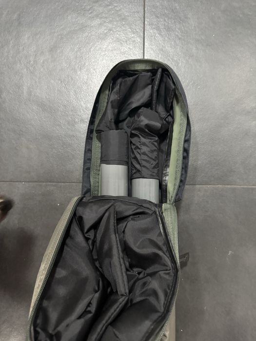 Pokrowiec firmy Fenwick