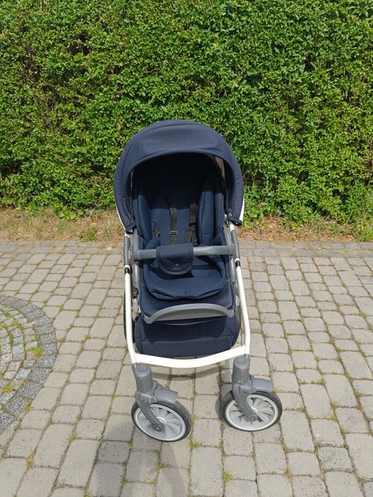 Anex Sport 2w1 - dużo akcesoriów