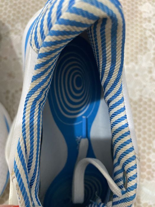 Кроссовки Reebok