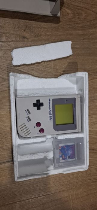 Konsola gameboy game boy classic dmg-01