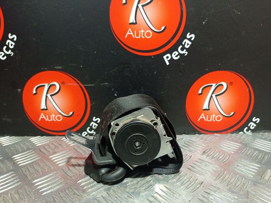 Cinto Frente Direito Opel Astra H Gtc (A04)