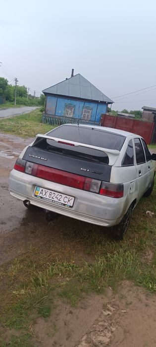 Продам ваз 2112 в робочому стані