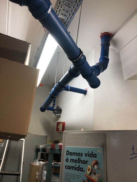 Canalizador Amadora