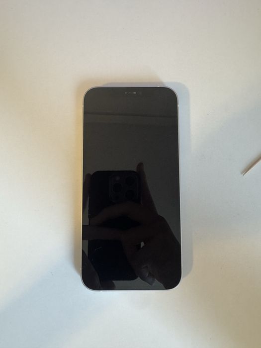 Iphone 12 чудовий стан! 128g
