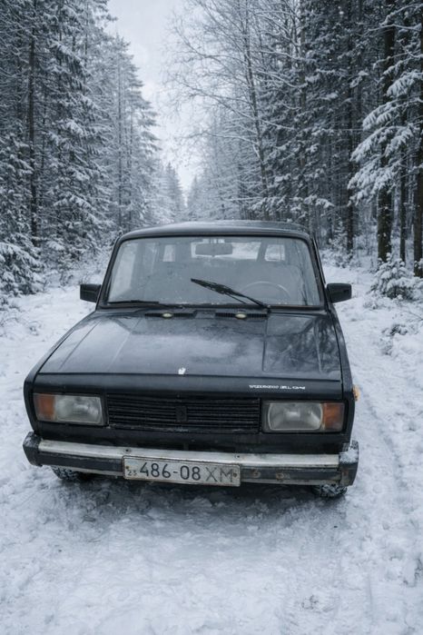 продам ваз 2104 1992р