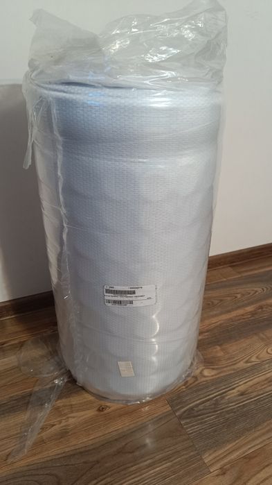 Materac Emma Dynamic 140/200