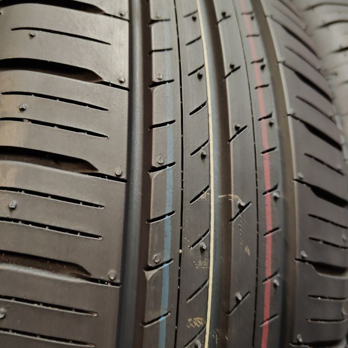 195/65/15 Sprzedam komplet opon letnich Dunlop