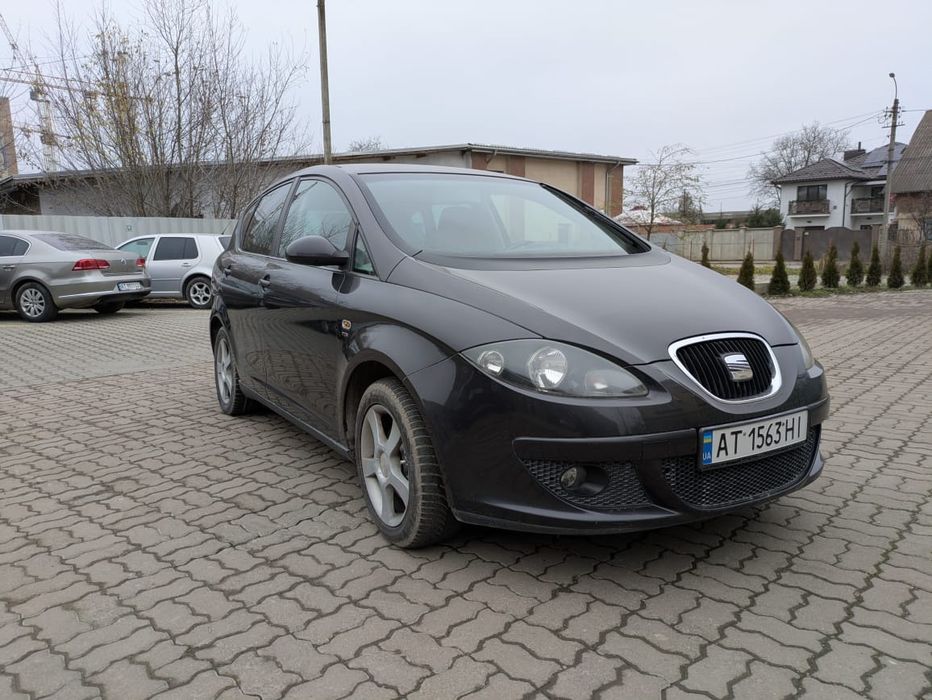 Продам Сеат толедо 2005 р 2,0 дизель