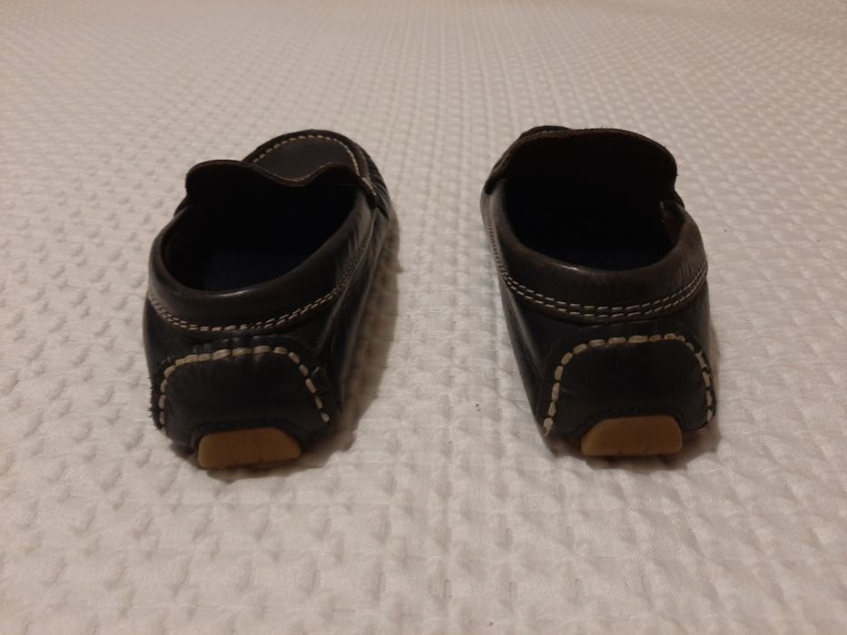 Sapatos criança Fungi