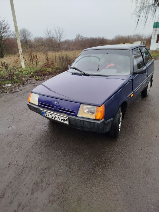 Продам Таврію 2005рік. 1.2 газ/бензин. Власник по т.п.