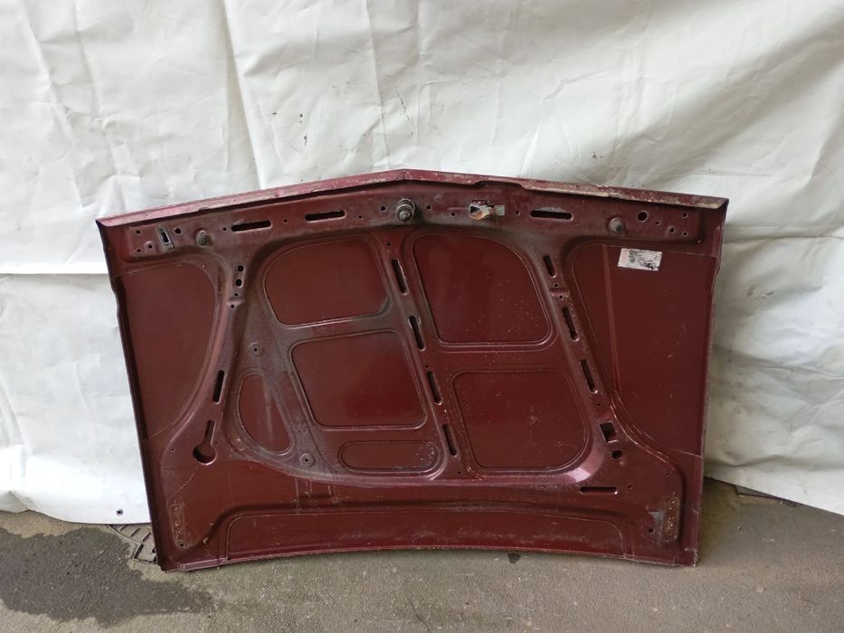 Capot OPEL Corsa A