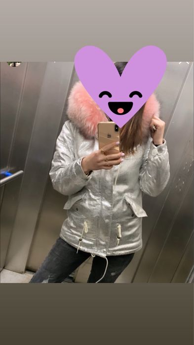 Зимова парка