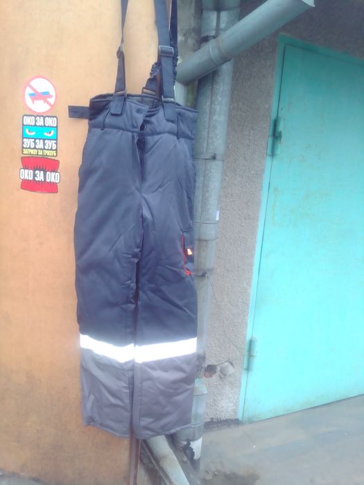 Продам комбенизон робочий