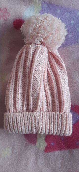 Шапочка для маленької принцески