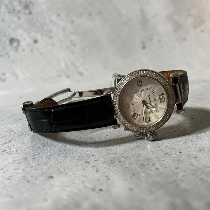Годдиник Cartier 1L01