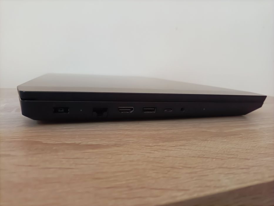 LaPtoP Lenovo Ideapad gaming 3 i7/16GB/512GB/SSD/GEFORCE 1650!!