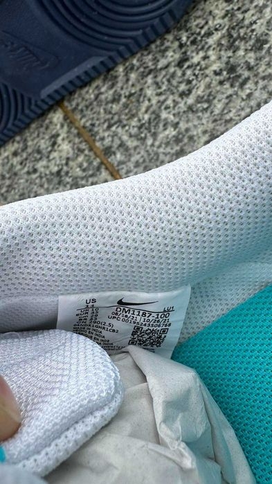 Nike Court Vision [US 11|29 cm] - NEW with box