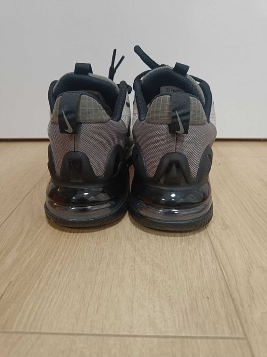 Nike Air Max Alpha Trainer 5 nowe buty r. 40 szare