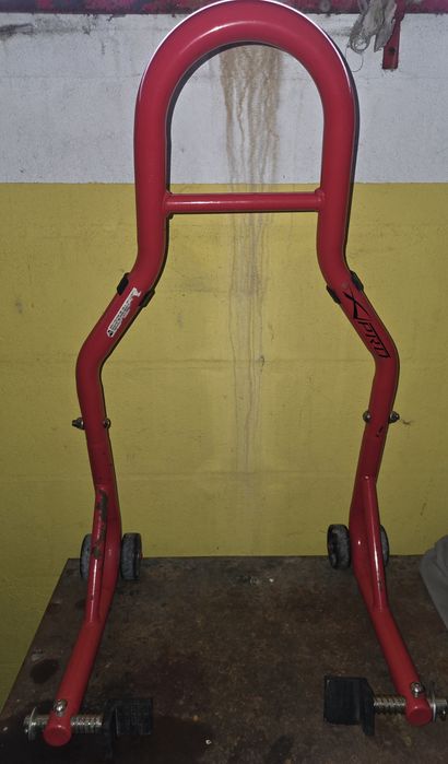 Cavale para mota