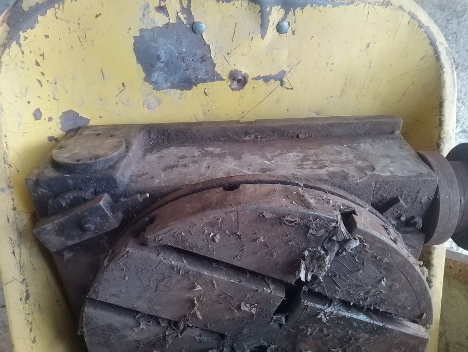 Продам поворотний стол 400 мм