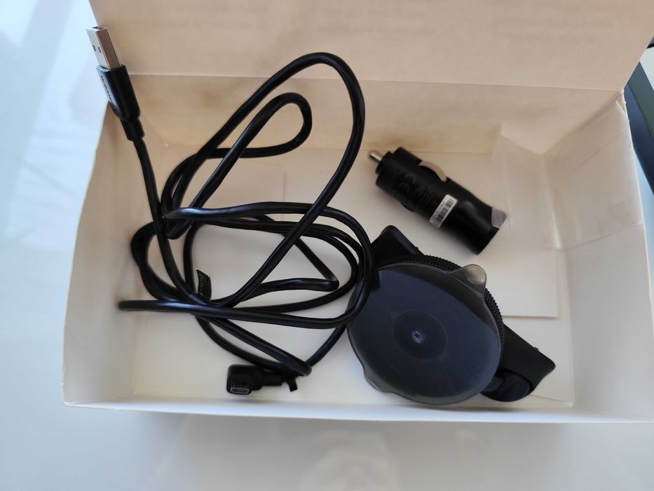 GPS TOMTOM Go Classic 5''