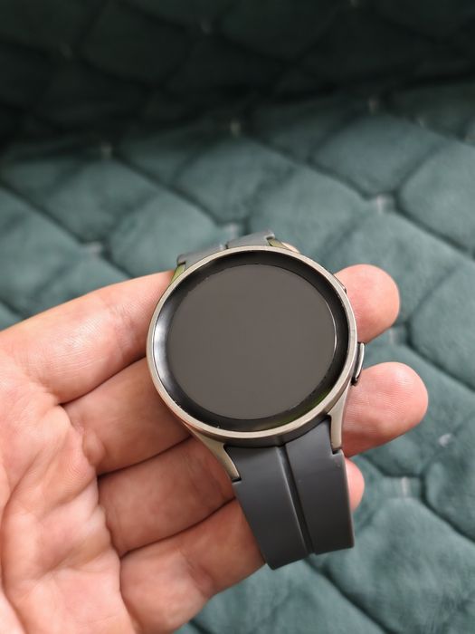 Samsung Galaxy Watch 5 Pro 45 mm