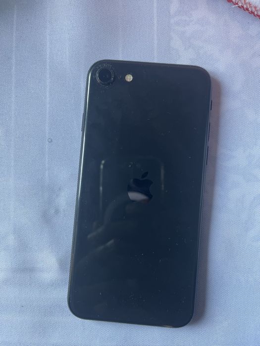 Iphone SE (2020)