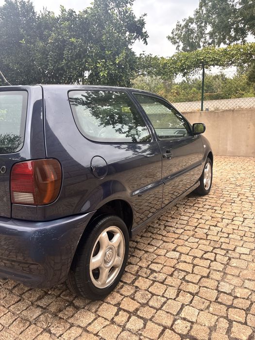 VW Polo 6N1 1.4 16V 100CV (1996) - Mecânica Impecável foto 4