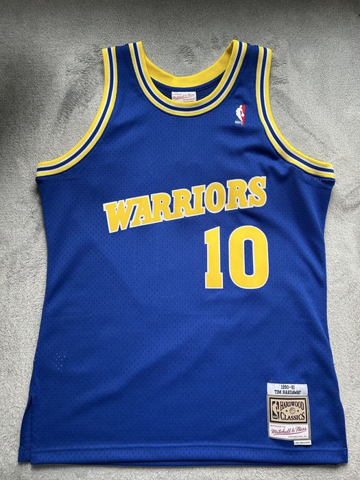 Koszulka NBA Golden State Warriors