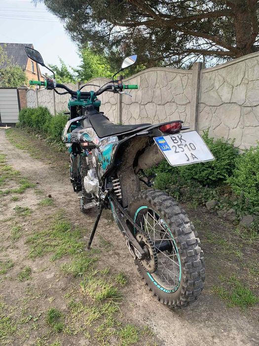 Продам Kovi advans 300