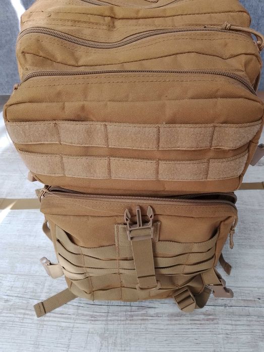 Рюкзак Військовий