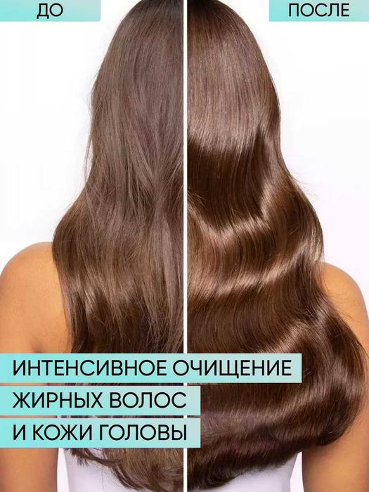 Шампунь себо-регулюючий Keune Care Derma Regulate Shampoo