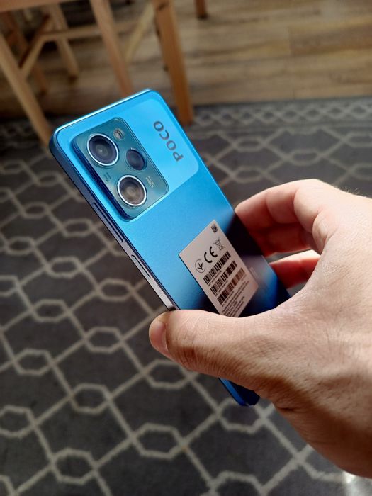 Poco x5 Pro. NOWY