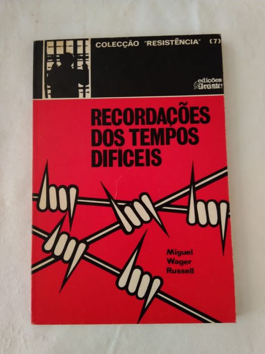 Memórias . . . .