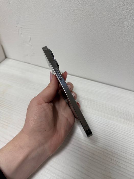 Iphone 13 pro graphite