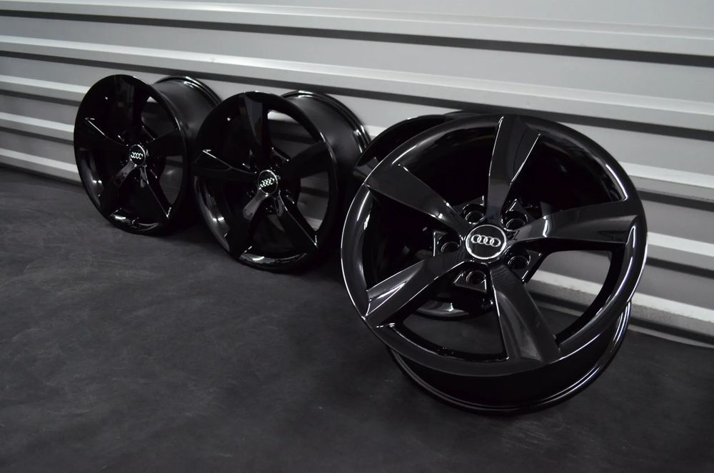 felgi 5x112 r16 audi a3 8p a4 b6 b7 b8 b9 q3 vw seat skoda