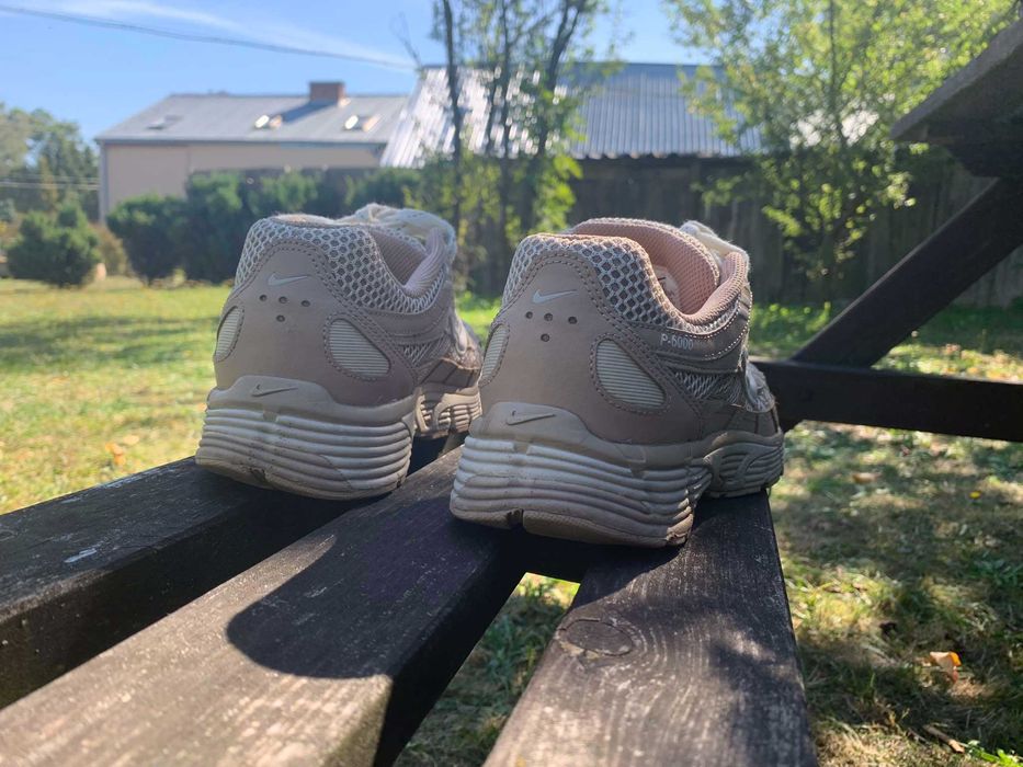 Buty Nike P-6000 rozmiar 40.5