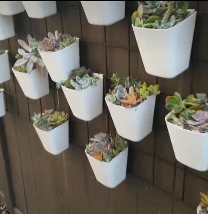 Recepientes IKEA sunnersta