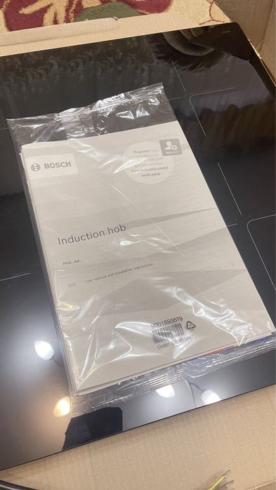 Продам варочну панель!